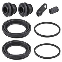 Reparatursatz Bremssattel Rundum Sorglos Ø 51 Mm A.B.S. FüR KIA Carnival