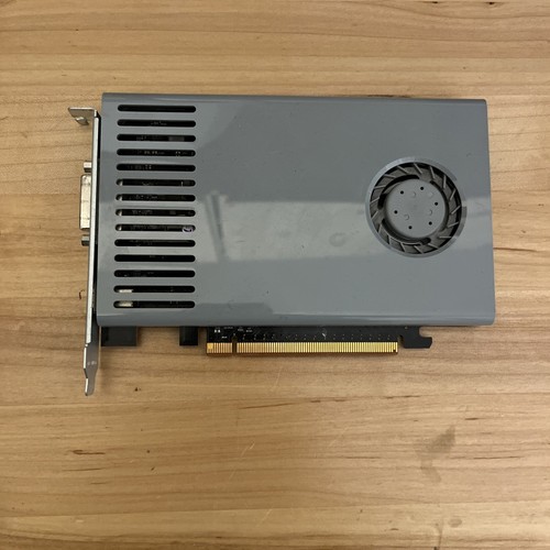 Carte Graphique NVIDIA GeForce GT 120 Pour Mac Pro (2009-2010-2011) – Occasion Fonctionnelle