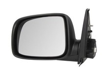 Retroviseur gauche (ou coque) Isuzu D-MAX