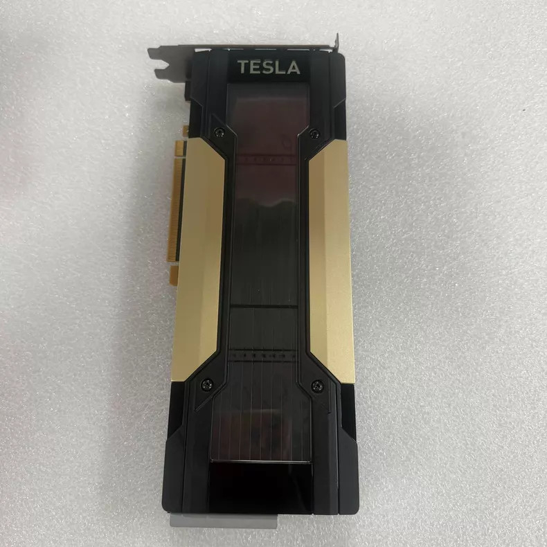 NVIDIA PG500-216 Tesla V100 PCIe 32GB PCIe VRAM Accelerator GPU fast shipping