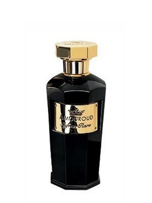 AMOUROUD SAFRAN RARE Eau de Parfum Unisex 100