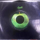 The Beatles-Let It Be 7" 45 Stereo Apple 2764 Vg++
