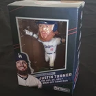 Dodgers Justin Turner Special Edition Walk-Off Home Run MLB Figurine 2018