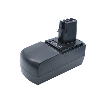 Battery for Metabo BSZ 18 Impuls Li Power BSZ18 KSAP18Li 6.25484 18V 2100mAh