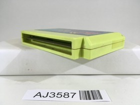 AJ3587 Bokosuka Wars Nintendo Famicom NES Japan