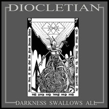 DIOCLETIAN - darkness swallows all DigiMCD