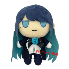 Ado WORLD TOUR 2025 Hibana GOODS Plush doll Ado chan Yamato Nadeshiko 20cm
