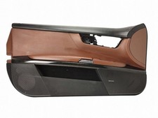 Mercedes-Benz CL C216 2011 Verkleidung T&uuml;r vorne 2168270140 HEC5522