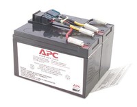 Apc RBC48 Batteria Ups Acido Piombo (Vrla) 7 Ah
