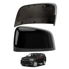 Driver Side Mirror Cover Replacement for Jeep Grand Cherokee Driver Side Left