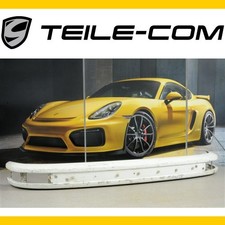 Pare-choc avant Porsche 930