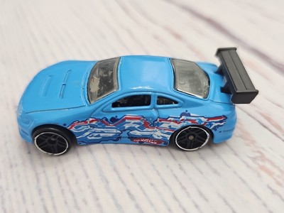 Hot Wheels - Nissan Silva - S15 -