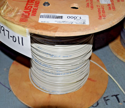 ---  Belden 9414 ---  1-Pair  22 AWG Shielded STP Cable,  25 FT.     FREE SHIP