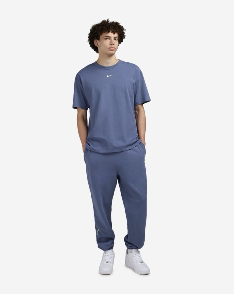 Nike x NOCTA CS Short-Sleeve Tee Blue HM5774-491 Size Large | eBay