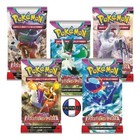 Booster Pokémon à L'unité : ÉVOLUTIONS À PALDEA - FR 🇨🇵