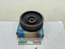 INGRANAGGIO DISTRIBUZIONE POMPA OLIO NUOVO FIAT 128 X1/9 ZASTAVA YUGO (OM1352)
