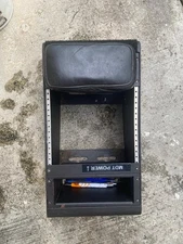 Ford Police Interceptor Sedan Taurus 2013-2019 Center Console