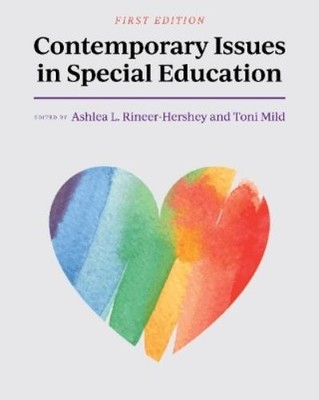 Ashlea L. Rineer-Hershey (editor) & Toni Mild Contemporary Issues  (Taschenbuch)