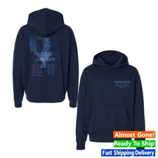 Freya Skye Stars Align Tour 2026 Reprint Gildan Hoodie