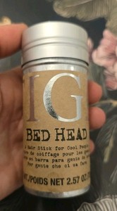 TIGI Bed Head Hair Stick 2.57 oz Hold With Texture