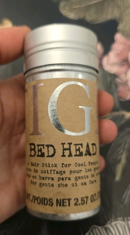 TIGI Bed Head Hair Stick 2.57 oz Hold With Texture