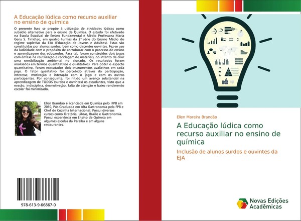 Ellen Moreira BrandãO | A EducaçãO LúDica Como Recurso Auxiliar No Ensino De...-image