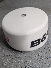 B&G/Navico/Lowrance/Simrad Broadband 4G Radar Dome