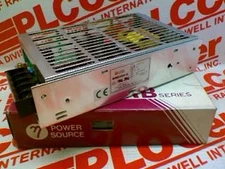 POWER SOURCE WRB24SX-U / WRB24SXU (USED)