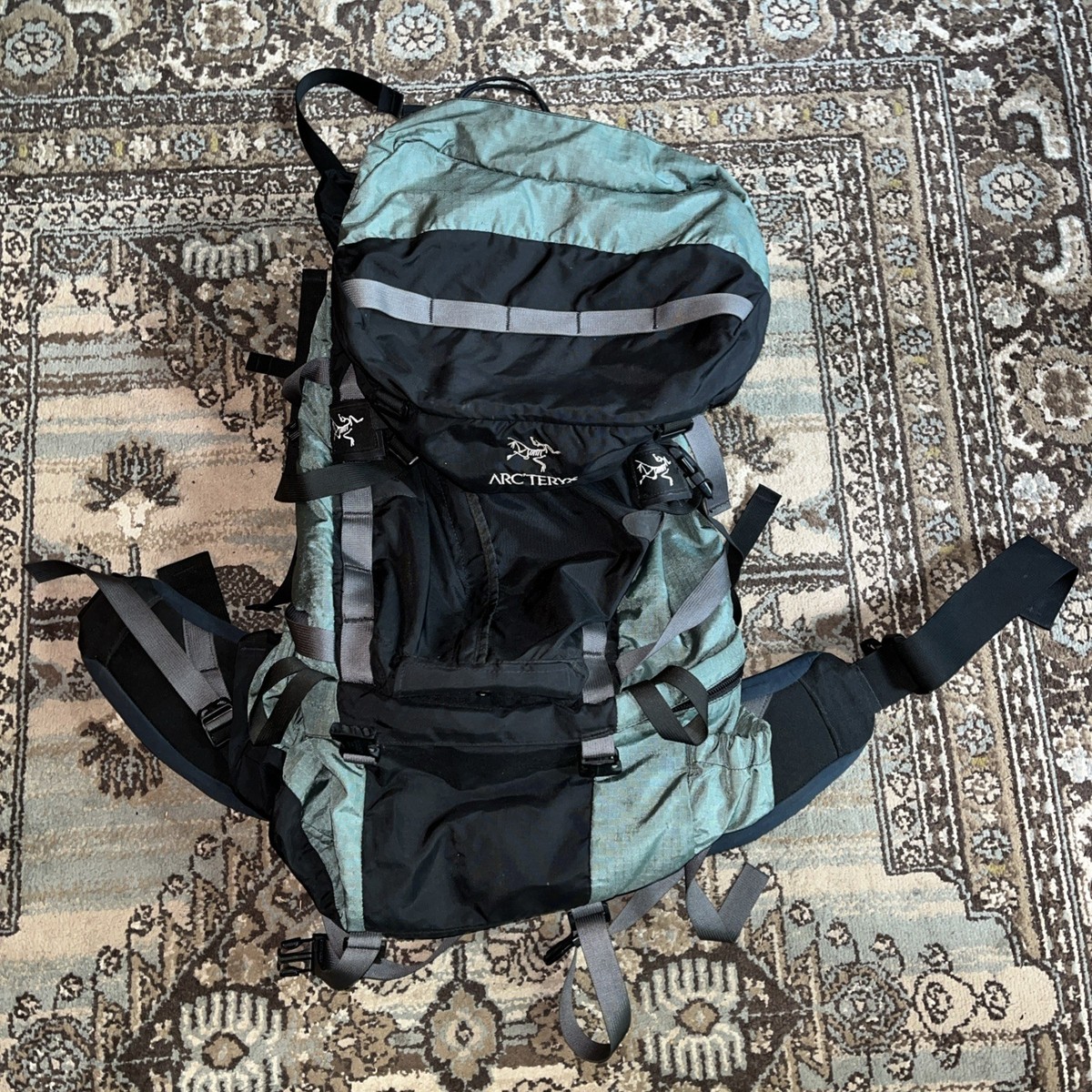 ARC'TERYX Bora 75 Women's Expedition Mountaineering Backpack