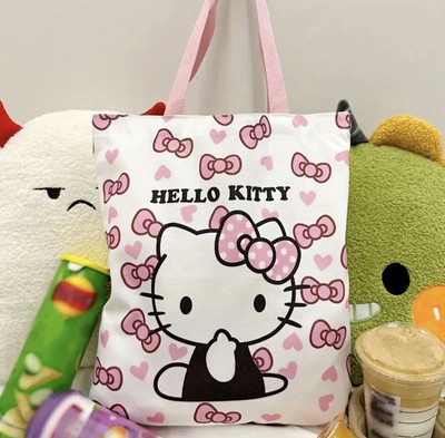 Hello Kitty Handtasche,Neu! Schnelle Versand!