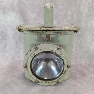 動作確認済 WWII 英国軍用 マップリーディングランプ Mk2 CGB92GA WWII Light | eBay