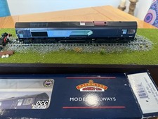 Bachmann 32-731 Direct Rail Services