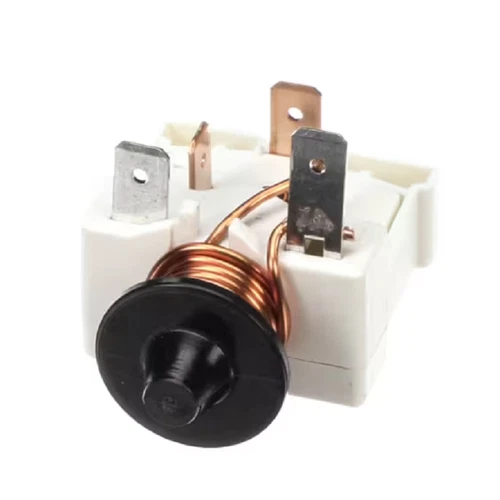 V AIR 117U6020-BN201 Compressor Relay SC12CLX.2 115/60
