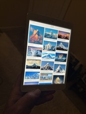 iPad mini, 1st generation Wi-Fi  Cellular 32GB 2012. GSM/LTE. 7.9  Display.