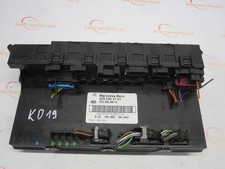 Mercedes-Benz C W203 2000 Sonstiges Sicherungskasten komplett 2035454701