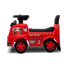 Ride On Push Car for Toddlers, Ages 1-3, Ride Racer, Sit to Stand Toddler Ride O