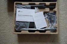 TP-Link AC1200 Wi-fi router Dual band full gigabit Archer 64 new and boxed