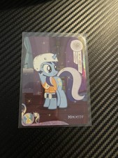 Kayou My Little Pony Minuette - MLPME02 SR-020L2 Trading Card