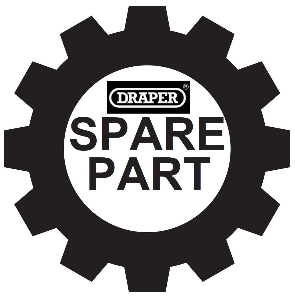 Draper CLEANER ELEMENT YGP-HTP256-81 (51684) Spare Part