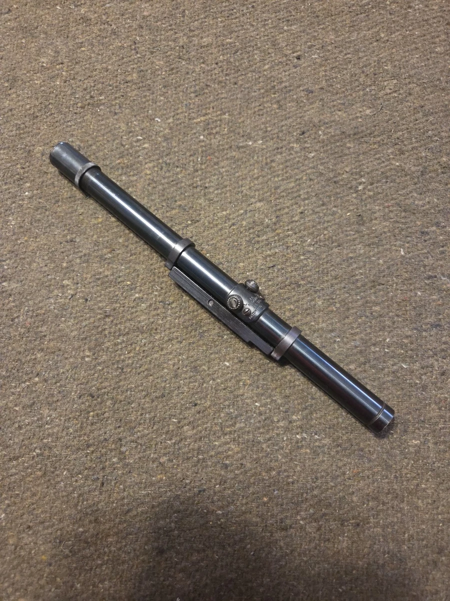 Weaver Hunting Rifle Scopes for sale - eBay
