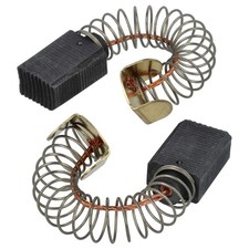 2 Balais charbon pour Festool CSP 55 55-2