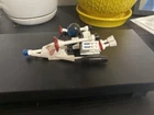 LEGO Space Futuron Laser Ranger Set #6810 No Box or Instructions