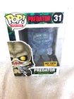 Funko Pop! Movies Predator #31 Hot Topic Exclusive Vinyl Figure