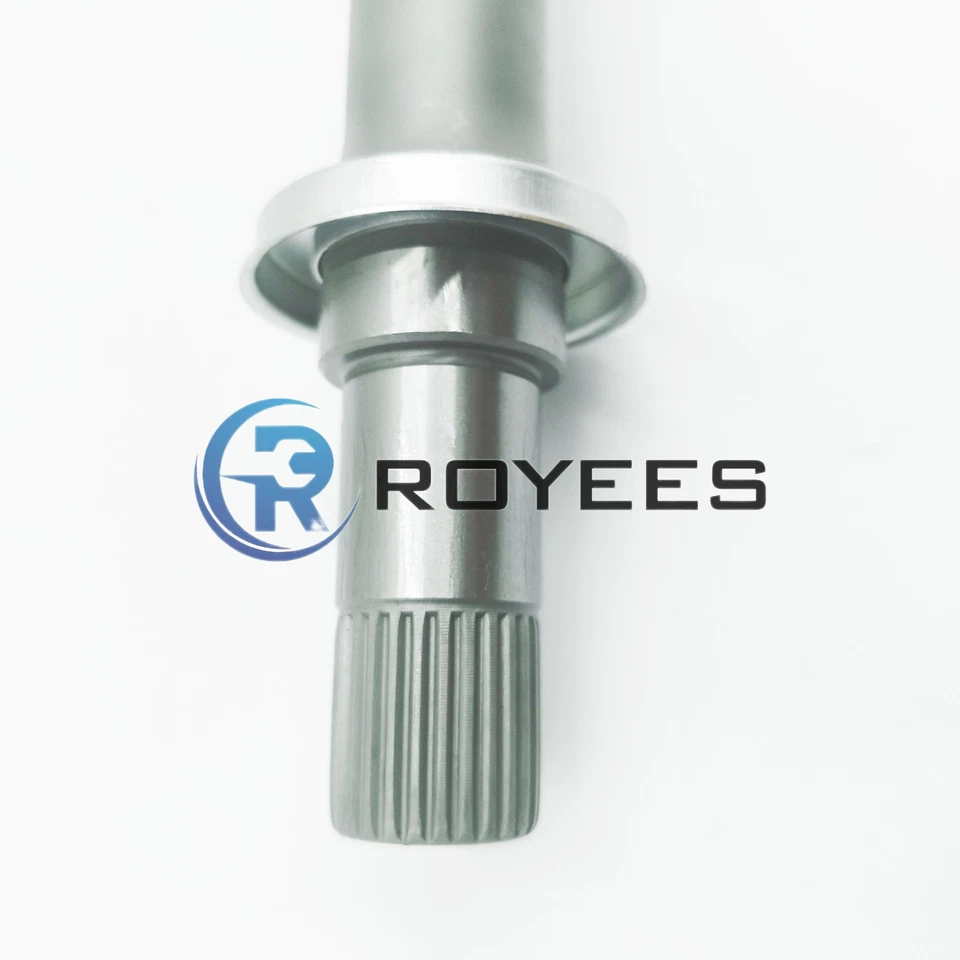 OEM Intermediate Half Shaft 44500-SR3-J01 For 1994-2001 Acura Integra USA - Image 2 of 4