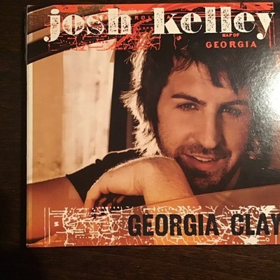Josh Kelley Cd