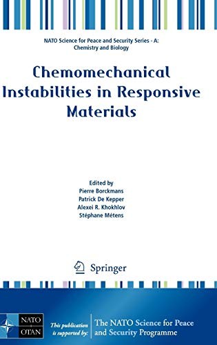 Springer Light Chemomechanical Instabilities In Responsive Materials - Image 3