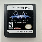 The World Ends With You (Nintendo DS, 2008) Authentic Cartridge Only - FAST SHIP
