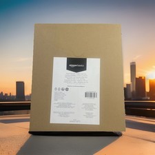 Sheet Protectors 3 Holes 200-Pack New In Box