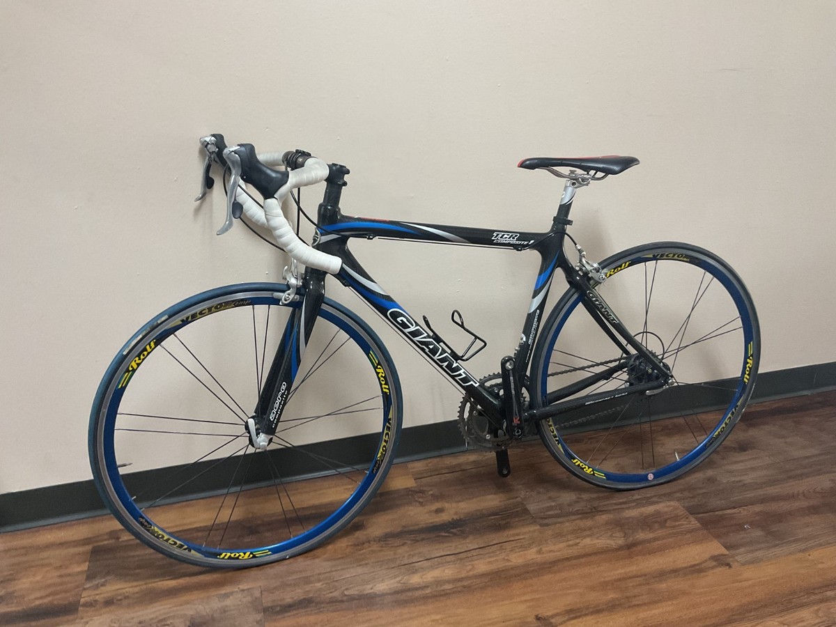 Tcr Composite Giant Tcr 100 2012 Giant TCR Composite