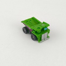 Transformers Wideload Complete Minicon Classics Demolition Team